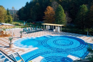 Terme Krka - Hotel Vitarium Superior 4*